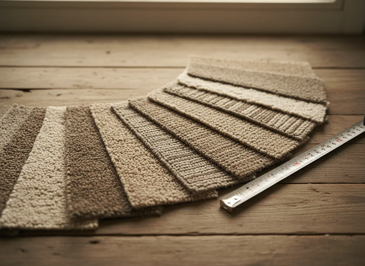 Carpet Installation Jber, AK FAQs